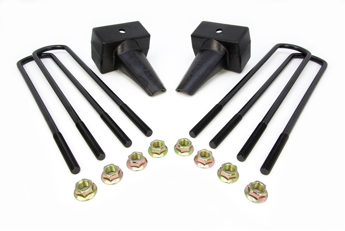 ReadyLift 66-2024 4" Block Kit