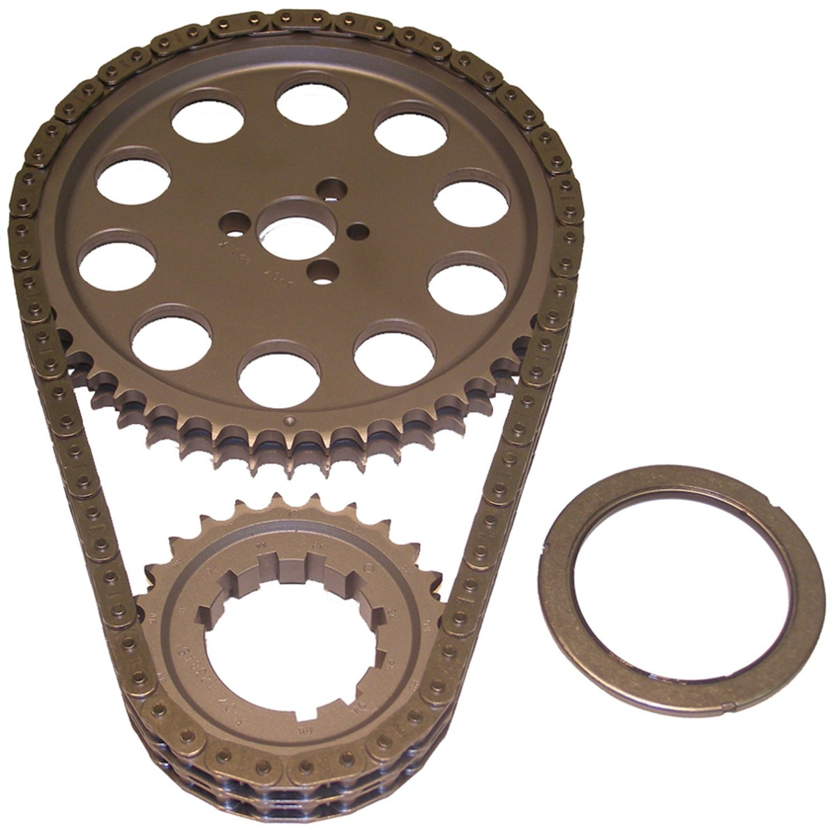Chain & Sprocket Kits