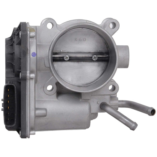 Cardone 67-9009 Remanufactured Fuel Injection Throttle Body, TBI/ETB (Renewed)