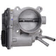 Cardone 67-9009 Remanufactured Fuel Injection Throttle Body, TBI/ETB (Renewed)
