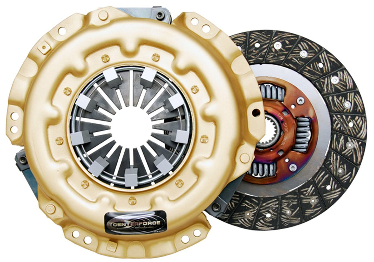 Centerforce KCF536540 Centerforce I Full Clutch Kit