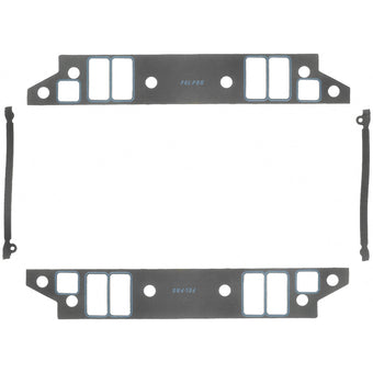 compare product FEL-PRO 1357 Engine Intake Manifold Gasket Set