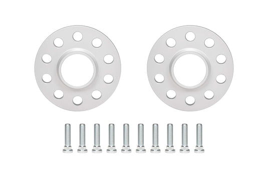 Eibach Pro-Spacer Kit 5 mm Pair S90-5-05-028 1 Piece Compatible with Subaru Impreza 1993-2007