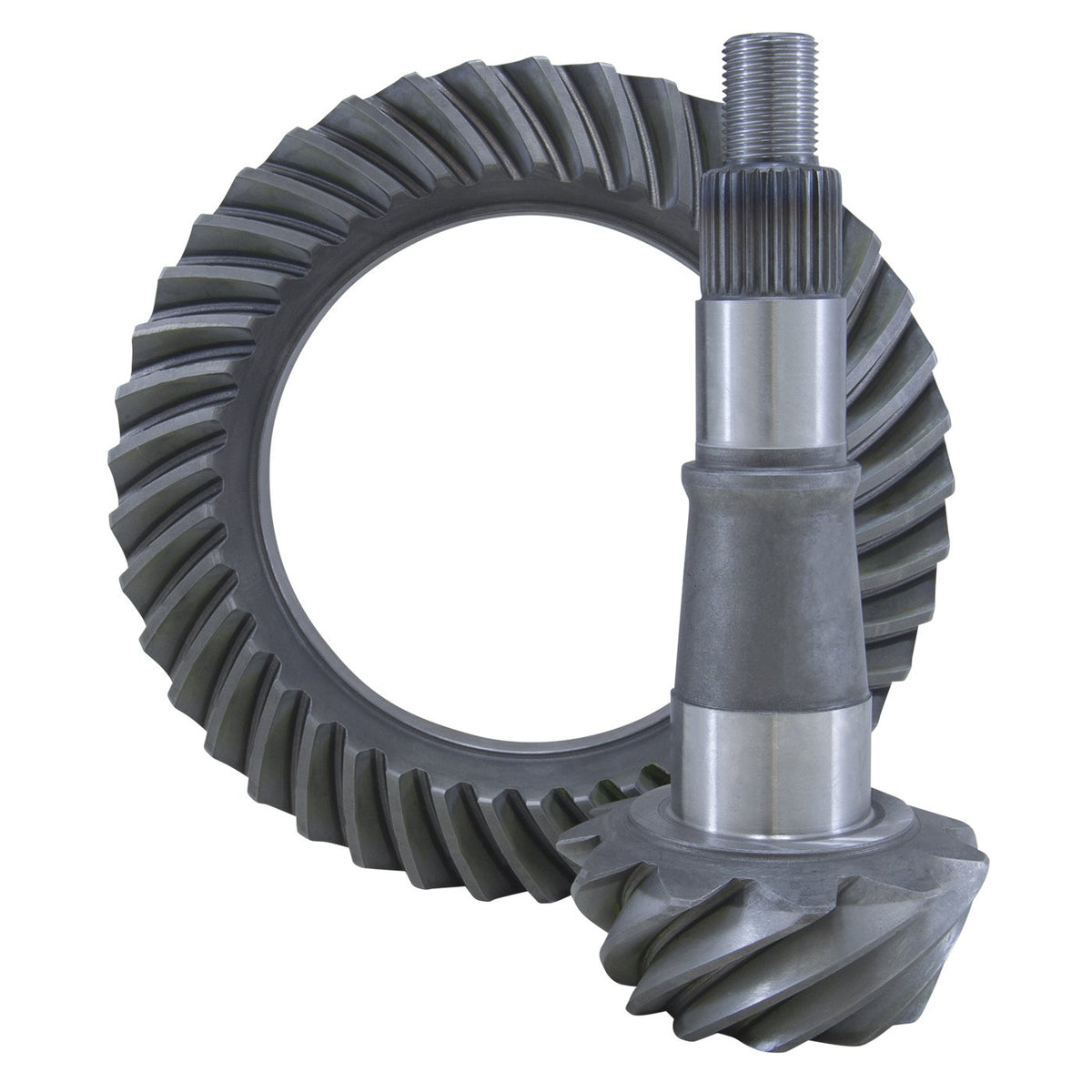 Yukon Gear YG GM9.25-488R) High Performance Ring and Pinion Gear Set for GM 9.25" IFS Reverse Rotation Differential