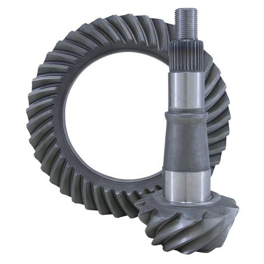 Yukon Gear YG GM9.25-488R) High Performance Ring and Pinion Gear Set for GM 9.25" IFS Reverse Rotation Differential