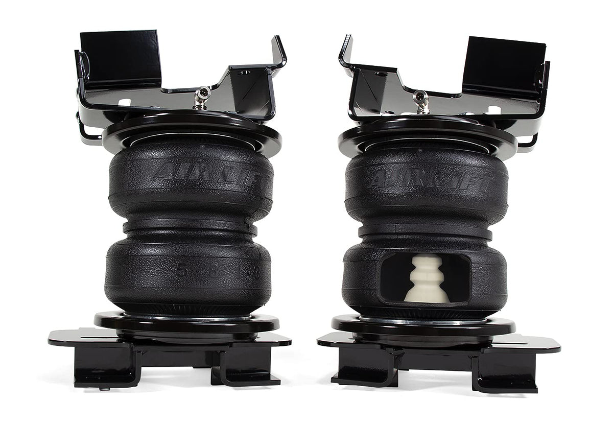 Air Lift 88385 LoadLifter 5000 Ultimate Air Spring Suspension Kit
