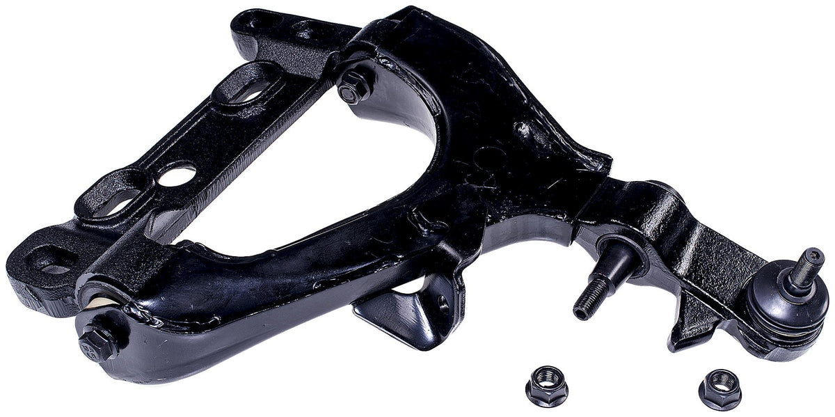 Dorman 526-624 Front Passenger Side Lower Suspension Control Arm and Ball Joint Assembly Compatible with Select Models