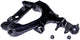 Dorman 526-624 Front Passenger Side Lower Suspension Control Arm and Ball Joint Assembly Compatible with Select Models