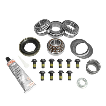 compare product Yukon Master Overhaul Kit for Jeep Wrangler JL Dana 35/200MM Rear