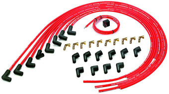 compare product Mallory 937 Pro-Sidewinder Wire Kit