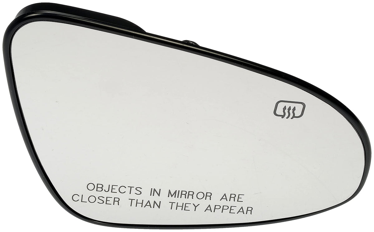 Dorman 57112 Passenger Side Door Mirror Glass