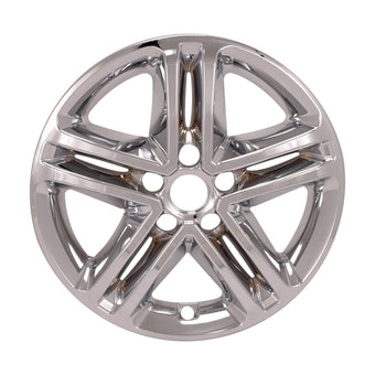 compare product Coast To Coast International IMP469X Chrome Wheel Skins Fit 2021-2022 Chevy Trailblazer LS, LT