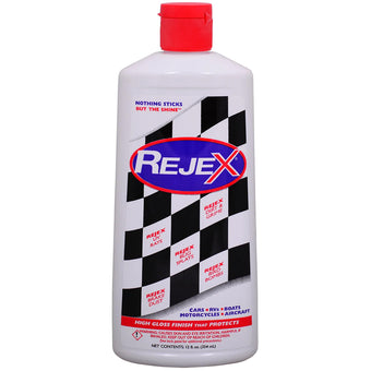 compare product Corrosion Technologies CNX61001 Multi-Purpose Cleaner, RejeX, Protective Coating, 12 oz Squeeze Bottle, Each