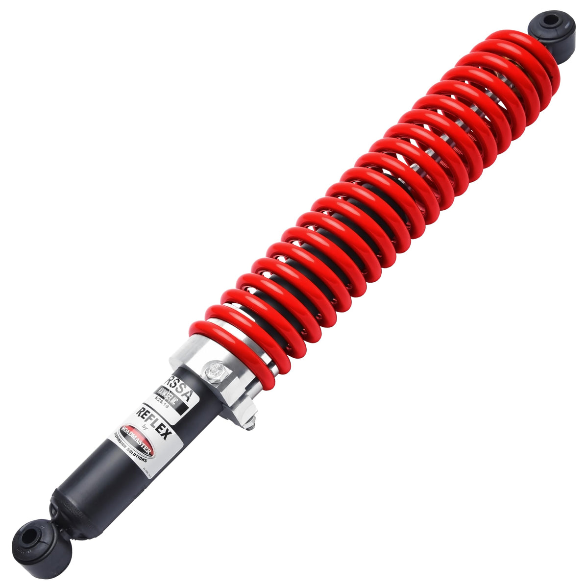 Roadmaster RSSA Reflex Steering Stabilizer Compatible with Cutaway & Class A Motorhomes | Requires RBK Mounting Kit (Sold Separately) for Installation | Reduces Driver Fatigue & Improves Stability