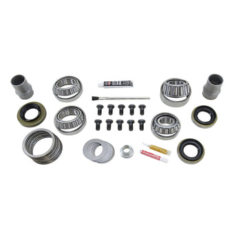 compare product Yukon Gear & Axle (YK T7.5-REV-FULL) Master Overhaul Kit for Toyota T100/Tundra/Tacoma 7.5 IFS Differential