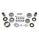Yukon Gear & Axle (YK T7.5-REV-FULL) Master Overhaul Kit for Toyota T100/Tundra/Tacoma 7.5 IFS Differential