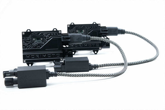 35W: Morimoto XB35 2.0 Computer (Universal) BL15