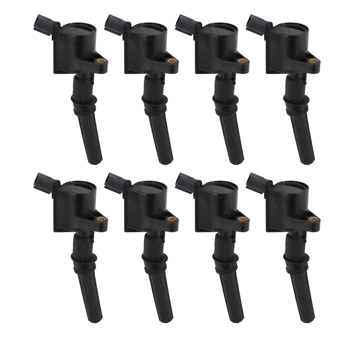 Single Resistors