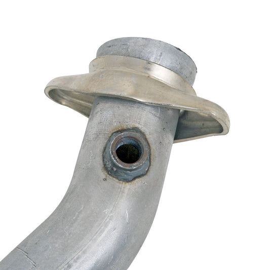 BBK 1662 2-1/2" High Flow Performance Full X Pipe With High Flow High Flow Catalytic Converters for Ford Mustang 5.0L