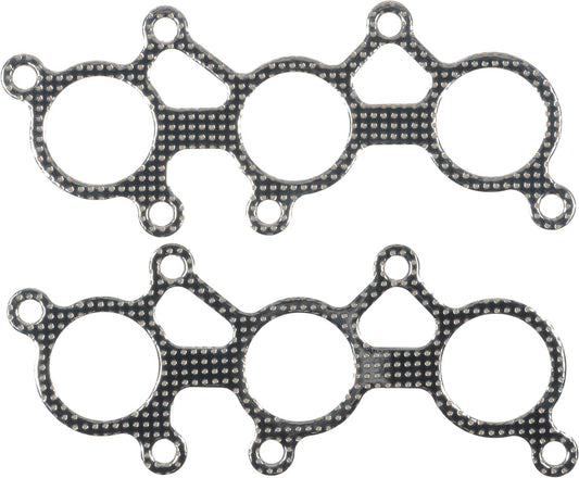 Victor Reinz 15-42846-01 Exhaust Manifold Gasket Set for Select Lexus/Toyota 2.5L/3.0L/3.5L V6