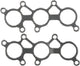 Victor Reinz 15-42846-01 Exhaust Manifold Gasket Set for Select Lexus/Toyota 2.5L/3.0L/3.5L V6
