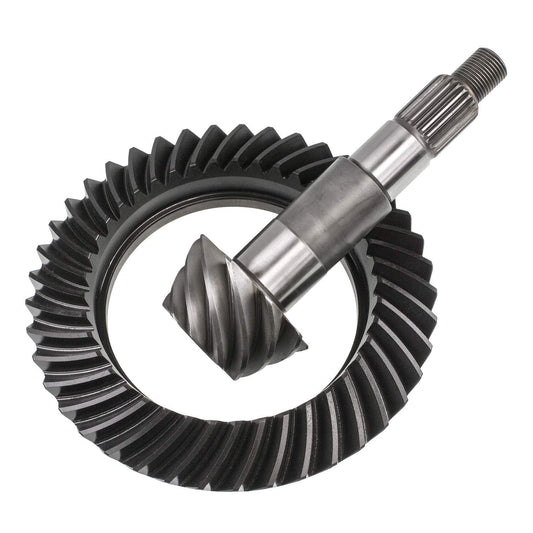 Motive Gear D44-456JK High Performance Ring and Pinion Gear Set for Jeep JK Dana 44 Rear Differential with 4.56 Gear Ratio, 41-9 Teeth, Compatible with Jeep Wrangler and Jeep Wrangler JK
