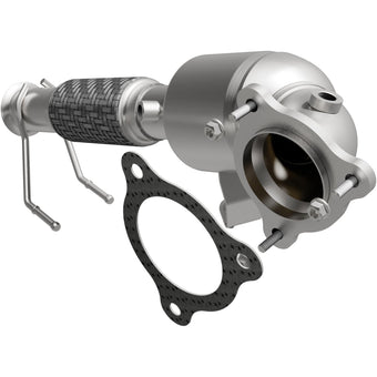 compare product MagnaFlow Direct-Fit Catalytic Converter 280255 (Federal/EPA Compliant)