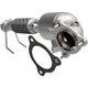 MagnaFlow Direct-Fit Catalytic Converter 280255 (Federal/EPA Compliant)