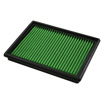 compare product Green Filter 2424 Green High Performance Air Filter