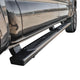 Westin 28-51135 R5 Nerf Bars Black Pair