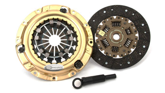 compare product Centerforce CF019580 Centerforce I Clutch Pressure Plate and Disc