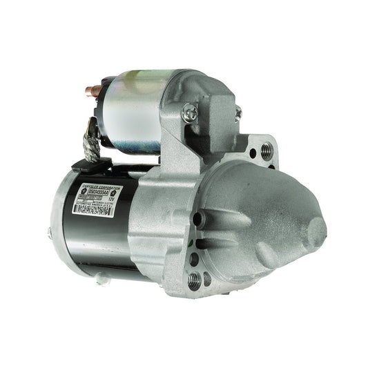 Remy 16077 Premium Remanufactured Starter (Renewed)