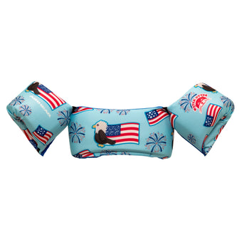compare product Airhead Water Otter Elite Life Jacket, Flotation Devices for Kids, Freedom