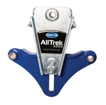 compare product MORryde TG2-35 - AllTrek 4000 Suspension Upgrade - Tandem Axle, 35'' Wheelbase Kit