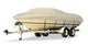 Taylor Made Products 70202 BoatGuard Trailerable Boat Cover - Fits 14'- 16'
