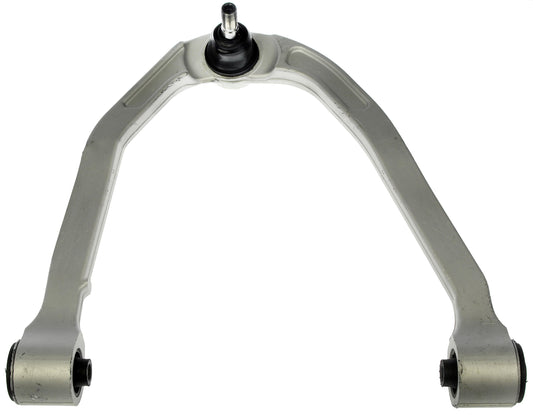 Dorman 521-606 Front Passenger Side Upper Suspension Control Arm and Ball Joint Assembly Compatible with Select Infiniti/Nissan Models