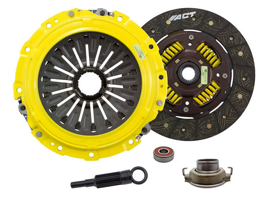 ACT (SB10-XTSS) XT-M/Perf Street Sprung Pressure Plate Kit