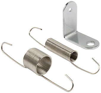 compare product Allstar Performance ALL54166 Universal Return Spring Kit with Bracket,3