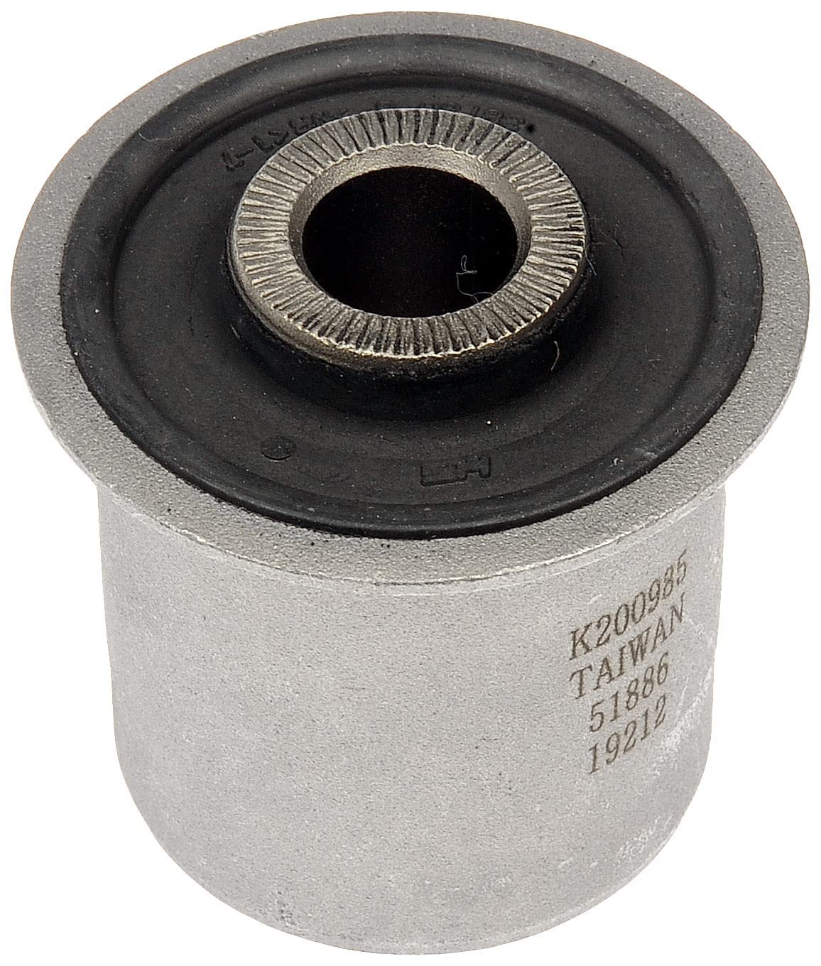 Dorman BC83135 Front Lower Forward Suspension Control Arm Bushing