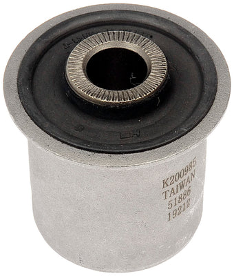 compare product Dorman BC83135 Front Lower Forward Suspension Control Arm Bushing