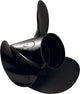 Turning Point Propeller H1-1210 Marine Hustler Mid Range Propeller Housing