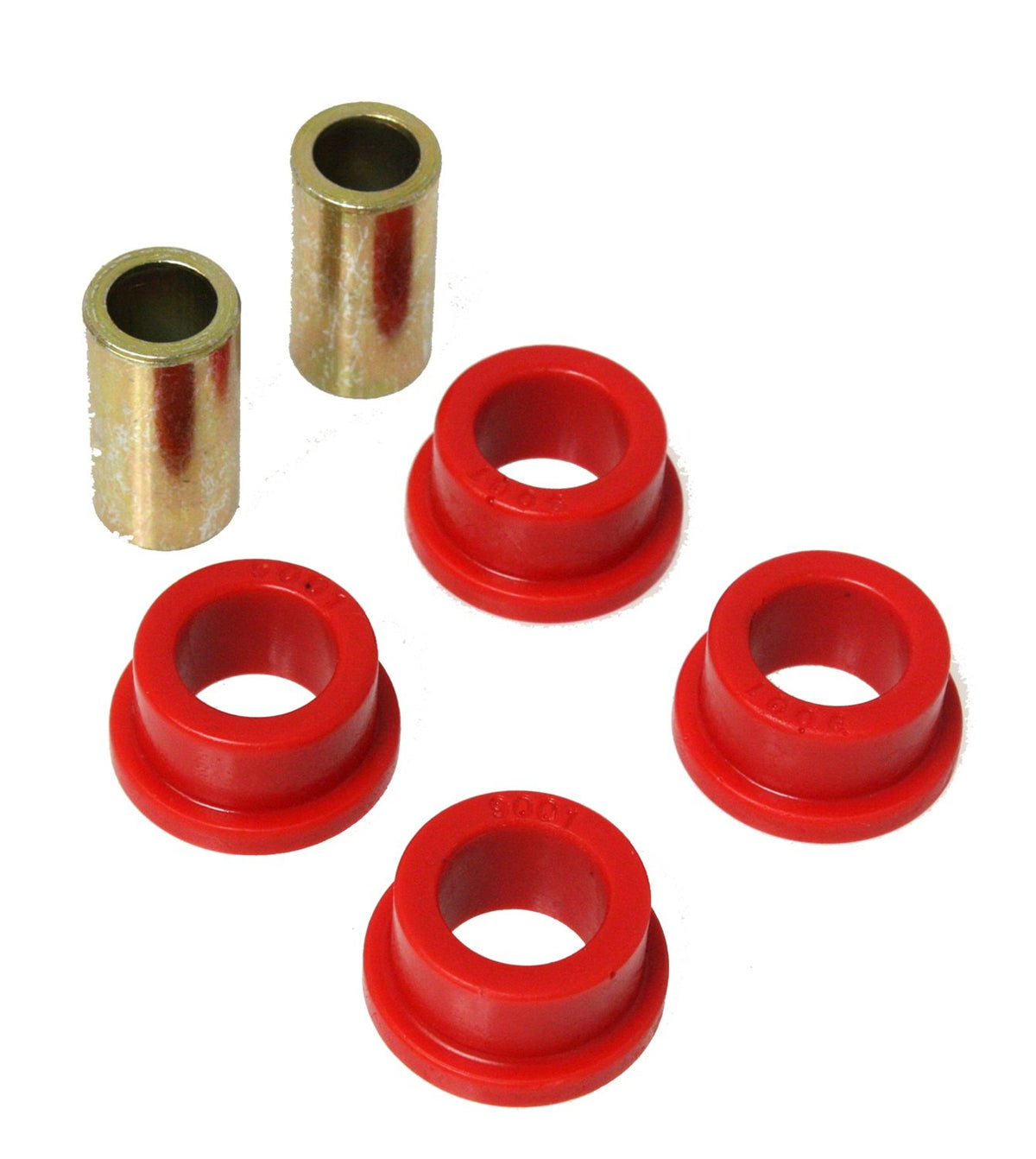 Energy Suspension 4-Bar Bushing Set - 9.9106R