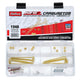 Edelbrock Calibration Kit AVS2 650 Series 1905 & 1906