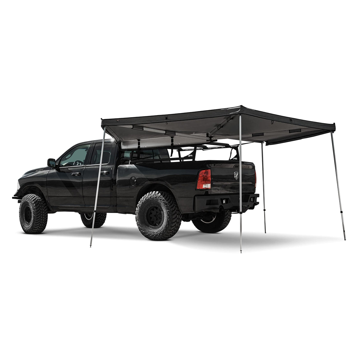 Body Armor 4x4 20023 Sky Ridge Awning