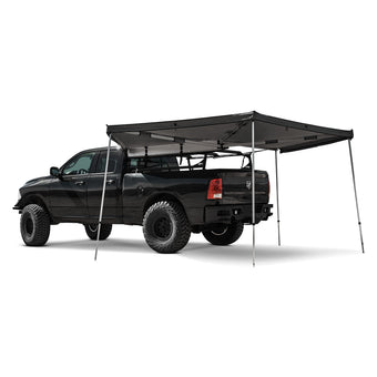 compare product Body Armor 4x4 20023 Sky Ridge Awning