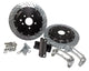 Baer Brakes 2302049 (EradiSpeed+ 2) Brake Rotor Upgrade for Chevrolet Corvette C6