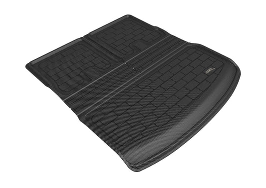3D MAXpider Kagu Cargo Liner Compatible with Tesla Model Y 7-Seat 2021-2026