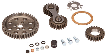 compare product Proform 66917C Hi-Performance Gear Drive