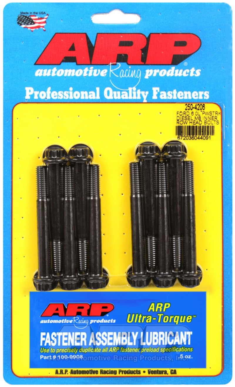 ARP 2504206 U Bolt Kit