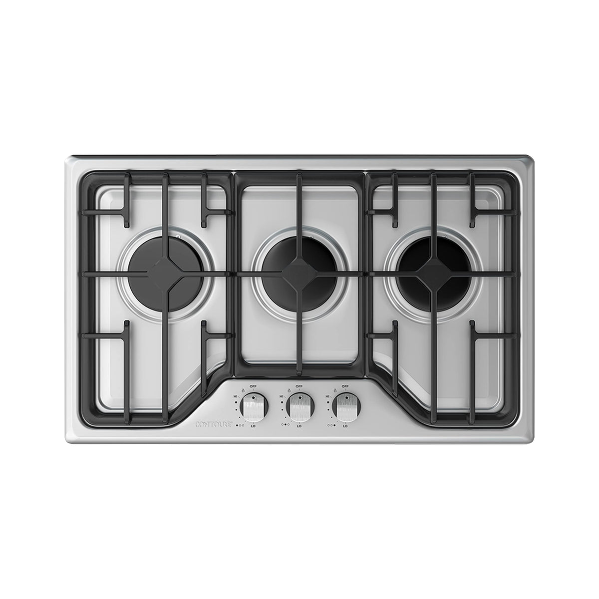 Cooktops